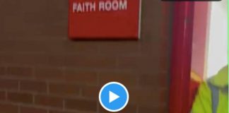 Le Liverpool FC agence une salle de prière dans le Stade d'Anfield - VIDEO
