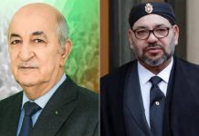 Le président algérien Abdelmadjid Tebboune refuse l’invitation du Roi Mohammed VI pour rétablir le dialogue entre les deux pays
