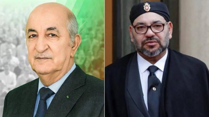 Le président algérien Abdelmadjid Tebboune refuse l’invitation du Roi Mohammed VI pour rétablir le dialogue entre les deux pays