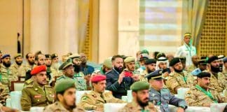 L’Arabie saoudite organise le concours international et militaire de mémorisation du Saint Coran