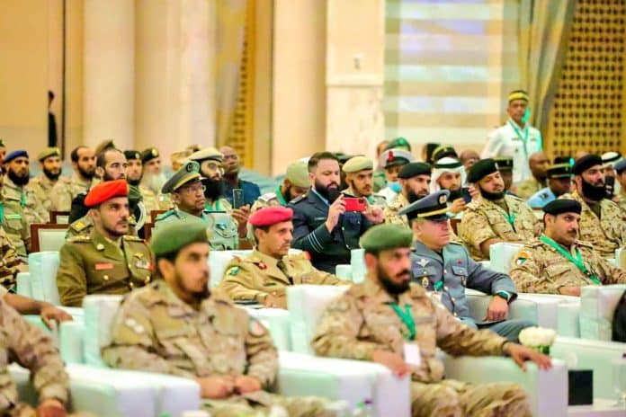 L’Arabie saoudite organise le concours international et militaire de mémorisation du Saint Coran