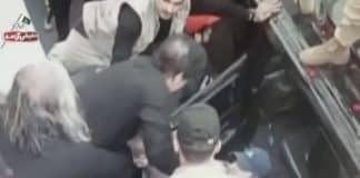Pakistan - Le Premier ministre Imran Khan survit à une tentative d’assassinat - VIDEO