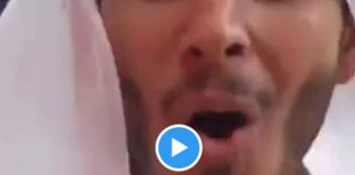 Qatar 2022 Les supporteurs japonais gagnent les coeurs après avoir nettoyé un stade entier après un match - VIDEO