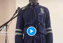 Qatar un pompiste ougandais invité à la Omra après avoir remplacé un imam absent pendant Joumou’a VIDEO