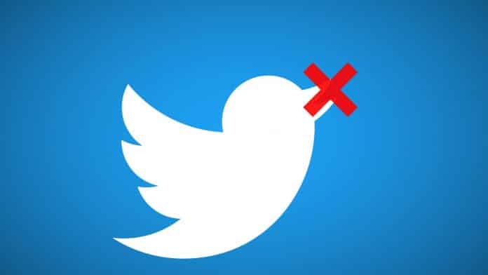 Twitter suspend le compte Palestine Online | alNas.fr