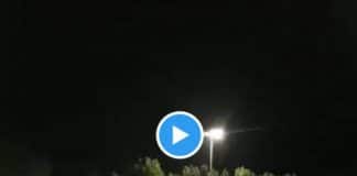 Un frère de Suisse dirige la prière à Médine - VIDEO