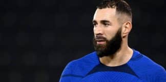 « Il faut que je pense à l’équipe » - Karim Benzema se déclare forfait pour la Coupe du Monde 2022