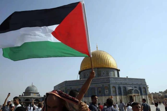 13 000 Palestiniens déchus de leur permis de séjour à Jérusalem