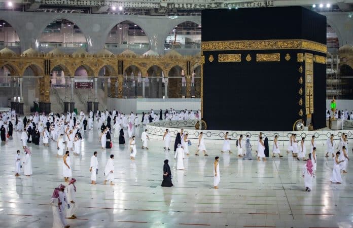 Arabie saoudite - 4 millions de visas délivrés pour la Omra en 5 mois 