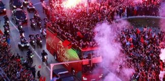 Coupe du Monde 2030 - le Maroc présente sa candidature pour l’organisation du tournoi