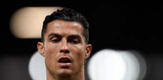 Cristiano Ronaldo jouera pour le Club saoudien d'Al-Nassr à partir de janvier 2023