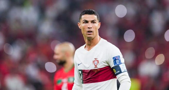 Les détails du contrat de Cristian Ronaldo avec le club saoudien révélés