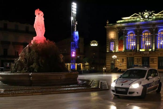 Montpellier - un supporteur marocain de 14 ans fauché par un chauffard est décédé