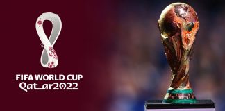 Qatar 2022, élue meilleure Coupe du Monde de la FIFA