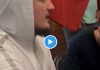 Qatar Luis embrasse l’Islam pendant la Coupe du Monde - VIDEO