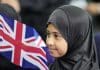 Royaume-Uni - La population musulmane atteint 3,9 millions en Angleterre et au Pays de Galles2