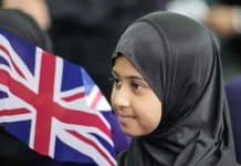 Royaume-Uni - La population musulmane atteint 3,9 millions en Angleterre et au Pays de Galles2