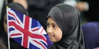 Royaume-Uni - La population musulmane atteint 3,9 millions en Angleterre et au Pays de Galles2