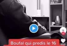 Sofiane Boufal prévoyait la qualification du Maroc 3 mois avant la Coupe du Monde - VIDEO