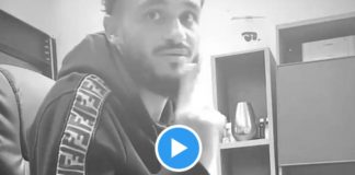 Sofiane Boufal prévoyait la qualification en quarts de finale, 3 mois avant la Coupe du Monde - VIDEO