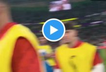 « Ce n’est pas nous, mais Allah ! » les joueurs marocains remercient Allah ﷻ - VIDEO