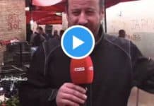 « Khawa, Khawa… On aime les Marocains » les Algériens supportent chaleureusement l’équipe du Maroc - VIDEO