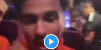 « Rejoignez l’Islam, venez du bon côté » les joueurs marocains invitent les supporteurs non-musulmans à se convertir - VIDEO