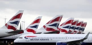 British Airways dévoile un nouvel uniforme comprenant un hijab2