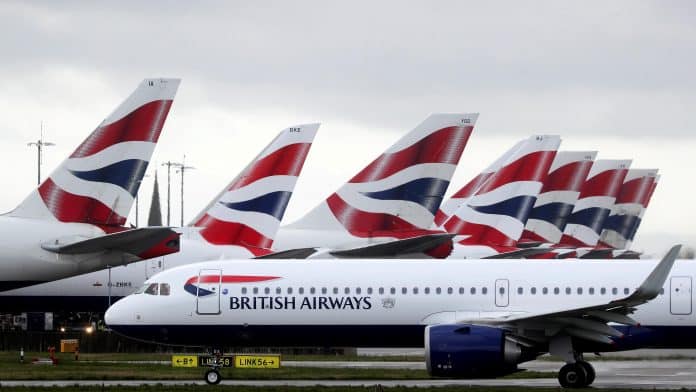 British Airways dévoile un nouvel uniforme comprenant un hijab2