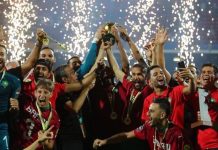 CHAN 2023 - L’équipe du Maroc n’ira pas défendre son titre en Algérie