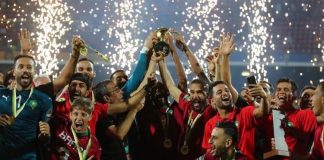 CHAN 2023 - L’équipe du Maroc n’ira pas défendre son titre en Algérie