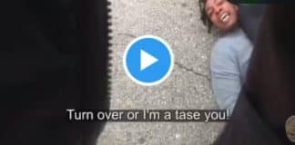 Deux ans après Georges Floyd, un professeur noir américain meurt entre les mains de la police - VIDEO