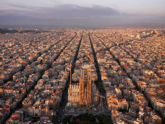 La ville de Barcelone décide d'annuler l'accord de jumelage avec Tel-Aviv