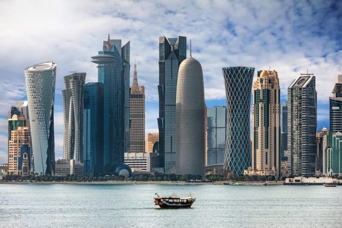Le Qatar classé pays le plus sûr au monde