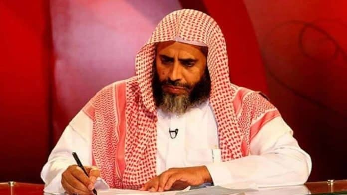 L’Arabie saoudite annonce l’exécution à mort de cheikh Awad al-Qarni pour avoir utilisé Twitter