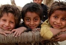 ONU - Un tiers de la population arabe vit dans la pauvreté