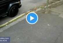 Quand le joueur Saed Kolasinac défend Mesut Ozul d’une attaque au couteau dans la rue - VIDEO