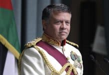 Roi de Jordanie : si Israël veut un conflit, "nous sommes tout à fait prêts"