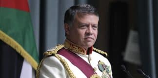 Roi de Jordanie : si Israël veut un conflit, "nous sommes tout à fait prêts"