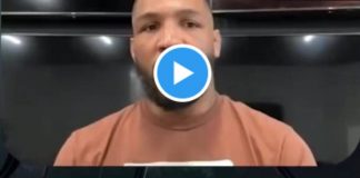 UFC Kevin Lee annonce sa conversion à l'Islam - VIDEO