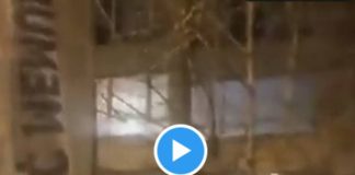 Un imam récite les versets du Coran sur les incroyants en réponse au Coran volontairement brûlé en Suède - VIDEO