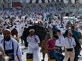 L'Hajj - Arabie saoudite lance un programme de formation des guides étrangers
