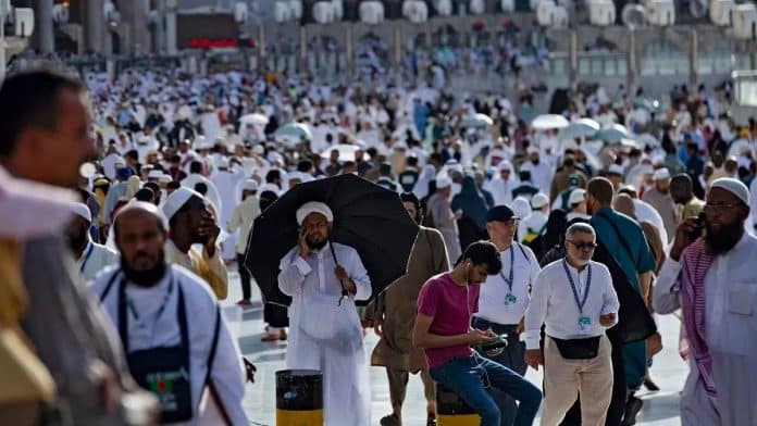 L'Hajj - Arabie saoudite lance un programme de formation des guides étrangers