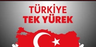 La population turque rassemble plus de 5 milliards d’euros pour les sinistrés