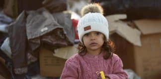 Turquie - Syrie - plus de 7 millions d'enfants touchés par les tremblements de terre 2