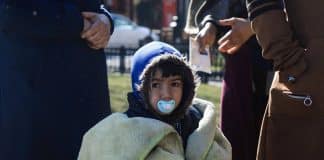 Turquie - « Une personne vêtue de blanc me nourrissait et me donnait de l’eau puis disparaissait », affirme un enfant de 5 ans miraculé