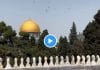 Al-Aqsa 100 000 fidèles accomplissent la prière du 1er vendredi du Ramadan - VIDEO