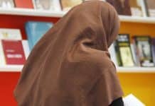 La ville de Berlin autorise les enseignantes musulmanes à porter le hijab