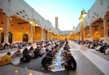 L’Arabie saoudite annonce la date officielle du début du mois de Ramadan 2023