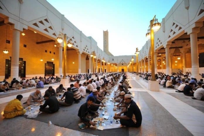 L’Arabie saoudite annonce la date officielle du début du mois de Ramadan 2023